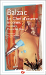 Le chef-d'oeuvre inconnu vignette