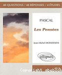 Les Pensées de Pascal vignette