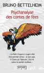 Psychanalyse des contes de fées vignette