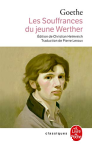 Les souffrances du jeune Werther vignette