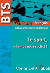 Le sport, miroir de notre société vignette