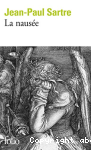 La Nausée vignette