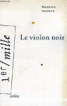 Le violon noir vignette