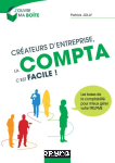Créateurs d'entreprise, la compta c'est facile vignette
