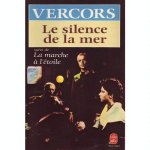 Le silence de la mer et autres récits vignette