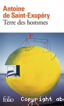 Terre des hommes vignette