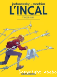 L'incal noir vignette