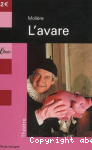 L'avare vignette