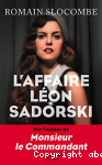 L'affaire Léon Sadorski vignette
