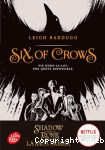 Six of crows vignette
