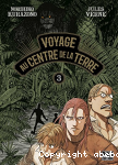 Voyage au centre de la terre vignette