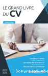 Le grand livre du CV vignette
