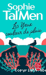 Les yeux couleur de pluie vignette