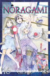 Noragami vignette