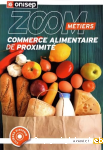 Commerce alimentaire de proximité vignette