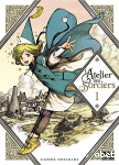 L'atelier des sorciers vignette