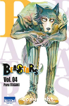 Beastars vignette