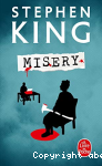 Misery vignette