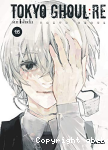 Tokyo ghoul Re vignette