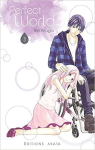 Perfect world vignette