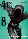 Ajin vignette