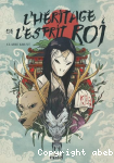 L'héritage de l'esprit-roi vignette