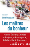Les maîtres du bonheur vignette