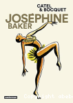 Joséphine Baker vignette