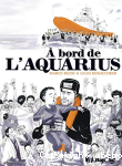 A bord de l'Aquarius vignette