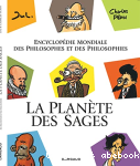 La planète des sages vignette