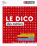 Le dico des métiers vignette