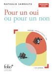 Pour un oui ou pour un non vignette