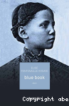 blue book vignette