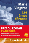 Les âmes féroces vignette