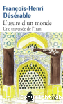 L'usure d'un monde vignette