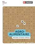 Agro-alimentaire vignette