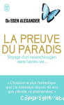 La preuve du paradis vignette