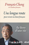Une longue route pour m'unir au chant français vignette