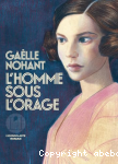 L'homme sous l'orage vignette