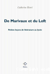 De Marivaux et du Loft vignette