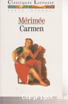 Carmen vignette