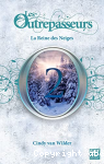 La Reine des neiges vignette