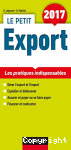 Le petit Export 2017 vignette