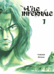 L'île infernale vignette