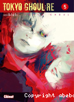Tokyo ghoul : Re vignette