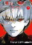 Tokyo ghoul : Re vignette