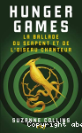 La ballade du serpent et de l'oiseau chanteur vignette