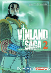 Vinland saga vignette