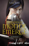 Légendes du monde émergé vignette