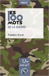 Les 100 mots de la guerre vignette